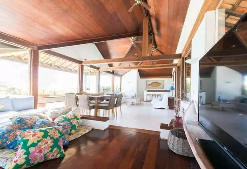 ペンション Casa Da Praia Beira Mar