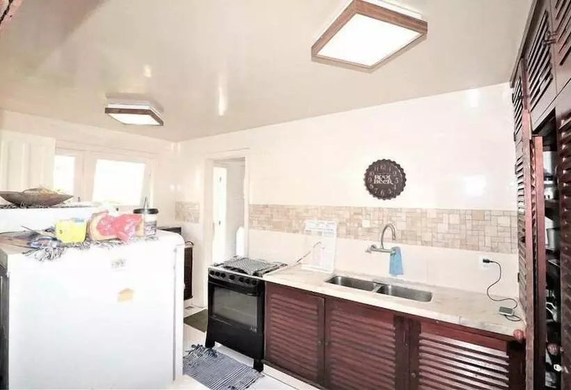 ペンション Casa Da Praia Beira Mar