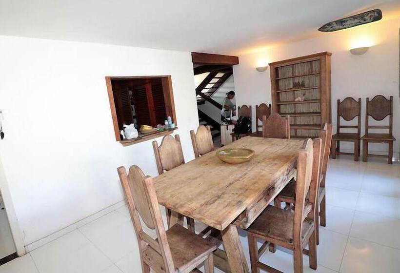 膳宿费 Casa Da Praia Beira Mar