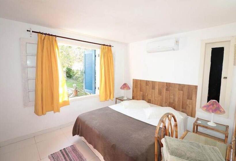 膳宿费 Casa Da Praia Beira Mar