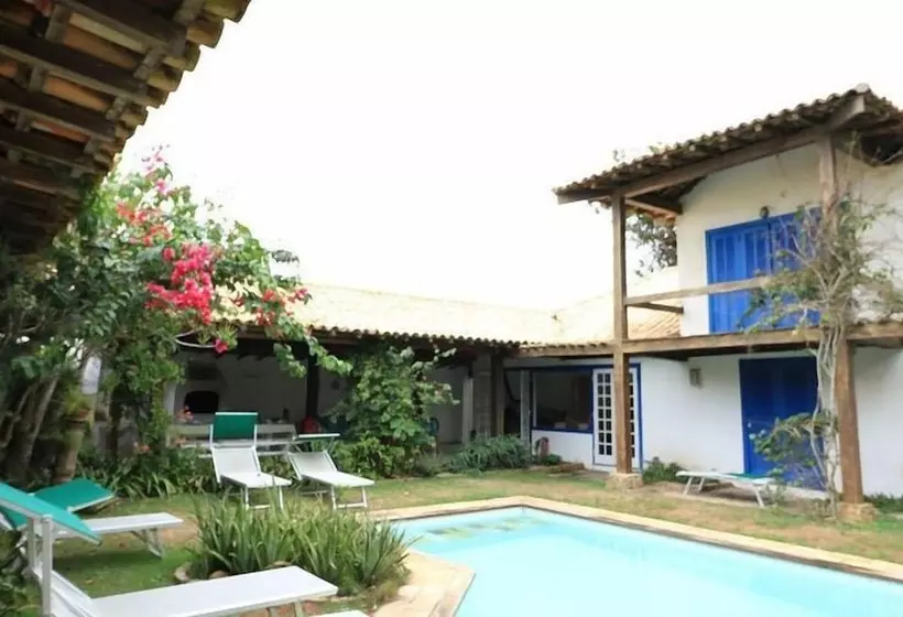 ペンション Casa Da Praia Beira Mar