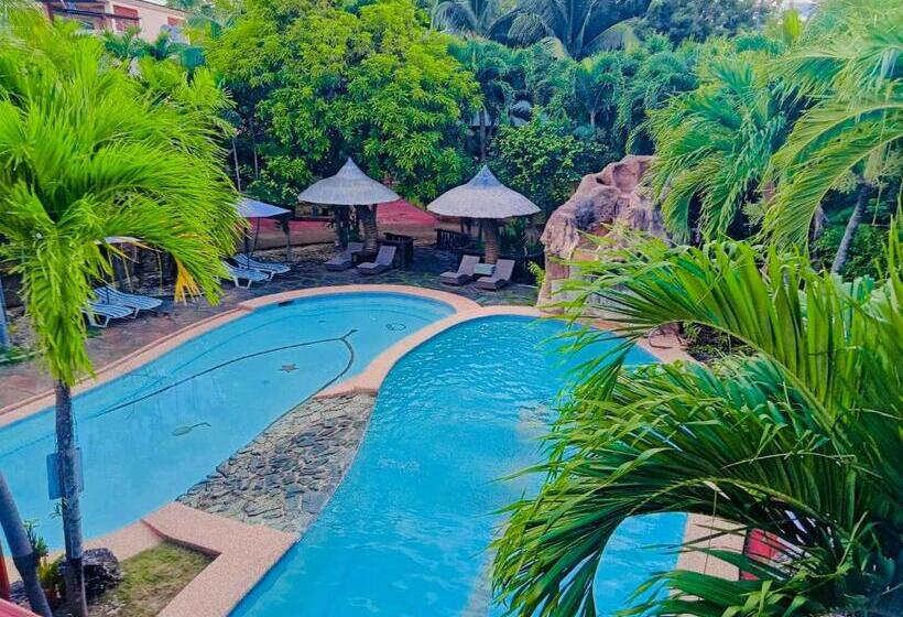 Pensão Coco Grove Nature Resort