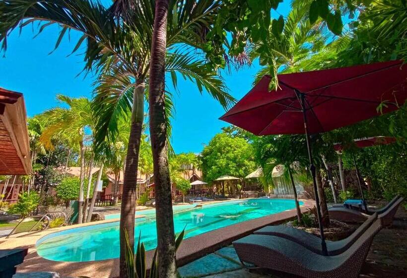 Pensão Coco Grove Nature Resort