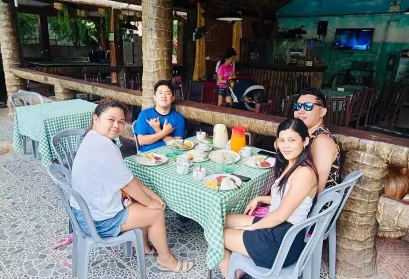 Majatalo Coco Grove Nature Resort