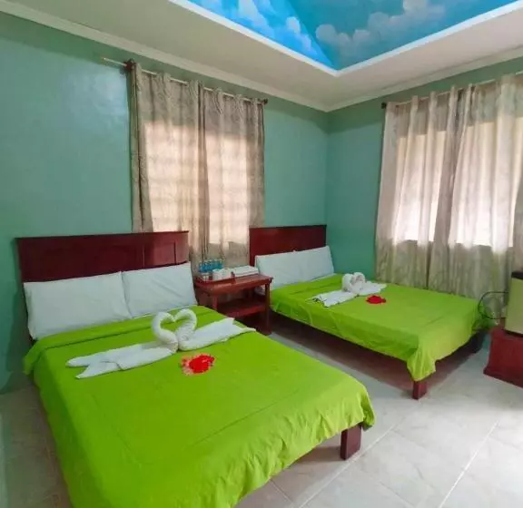 Majatalo Coco Grove Nature Resort