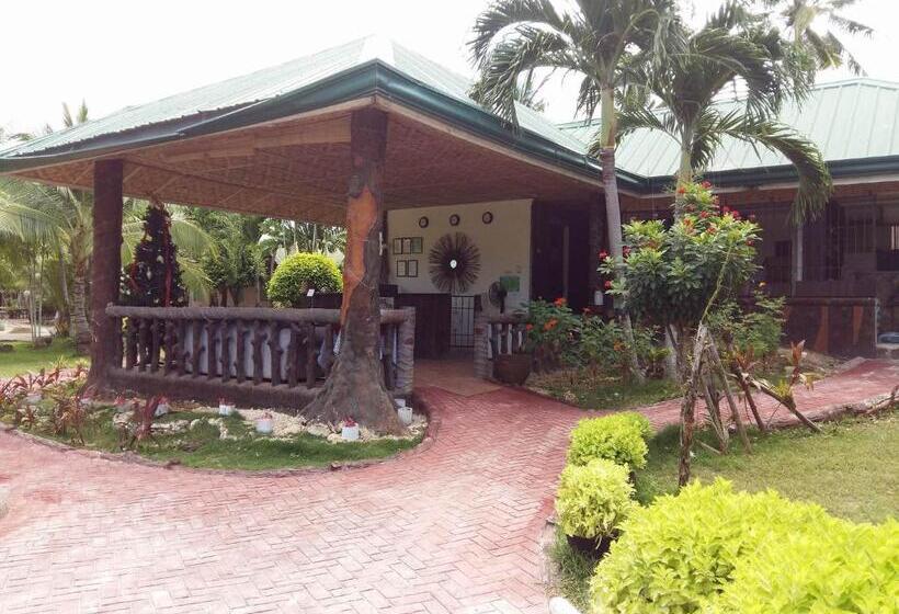 Pensão Coco Grove Nature Resort