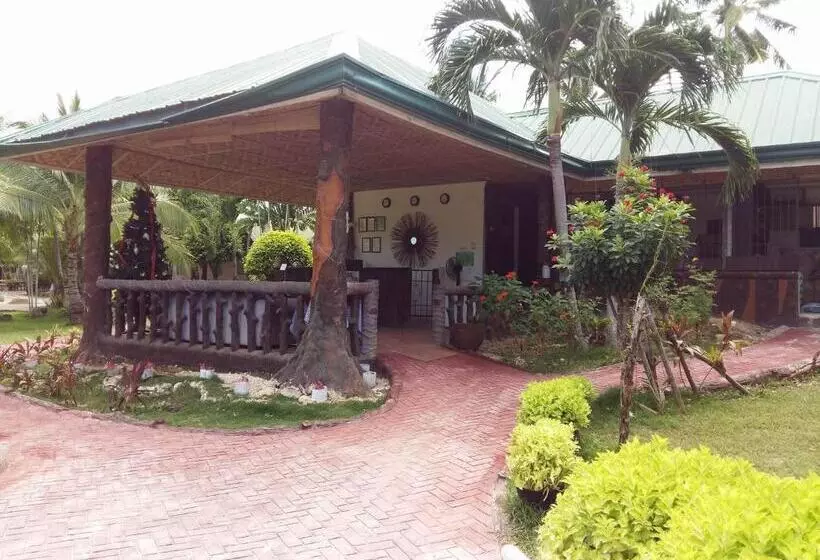 Majatalo Coco Grove Nature Resort