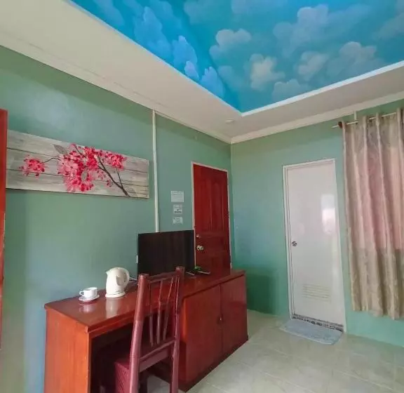 Majatalo Coco Grove Nature Resort