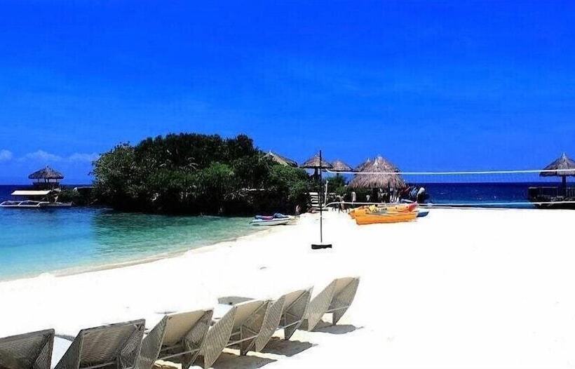 Pensão Coco Grove Nature Resort