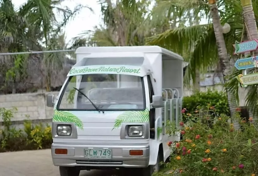 Majatalo Coco Grove Nature Resort