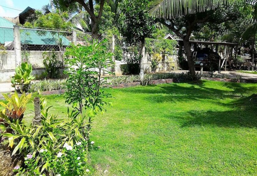 Pensão Coco Grove Nature Resort