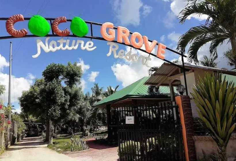 Majatalo Coco Grove Nature Resort