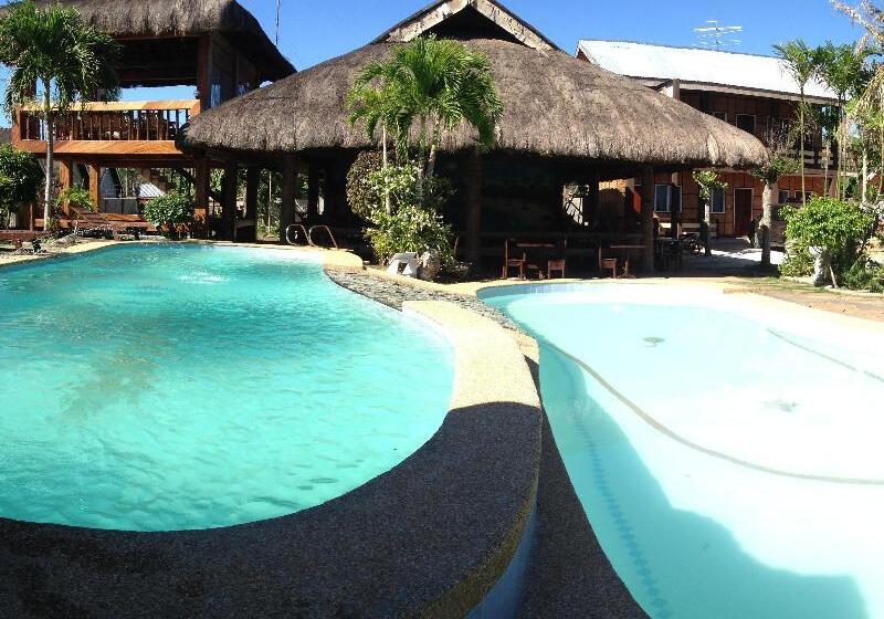 Pensão Coco Grove Nature Resort