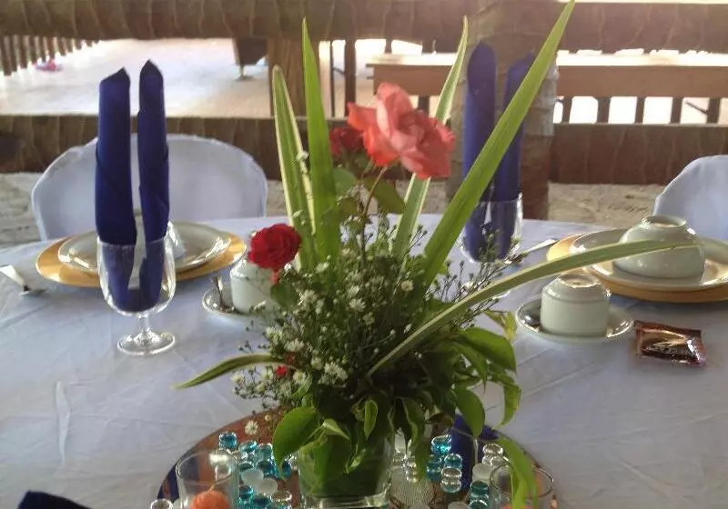 Majatalo Coco Grove Nature Resort