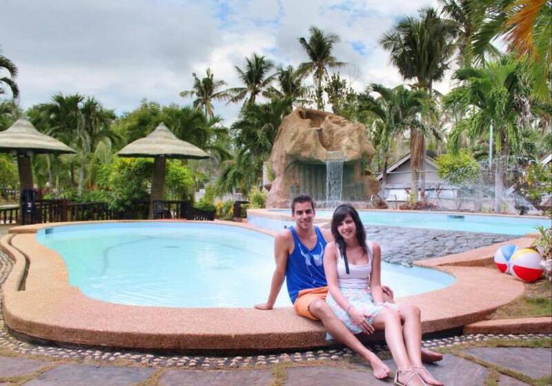 Pensão Coco Grove Nature Resort