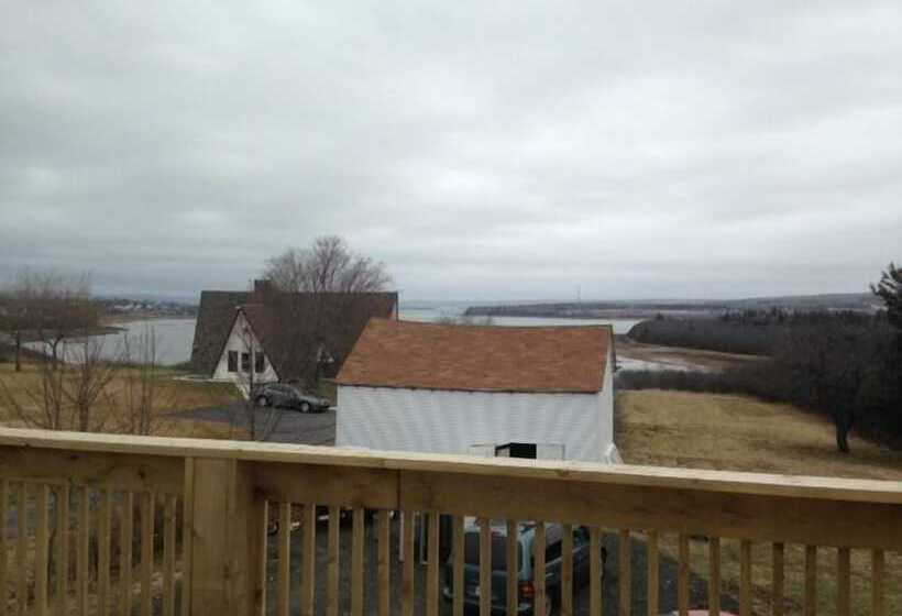 Pensionat Conway House