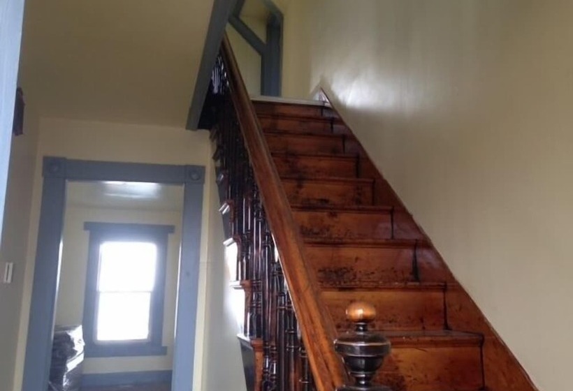 Pensionat Conway House