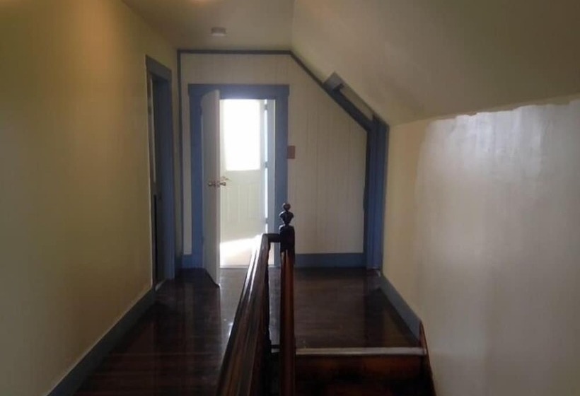 Pensionat Conway House