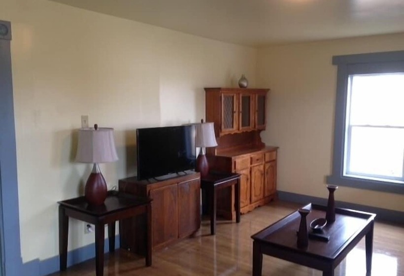 Pensionat Conway House