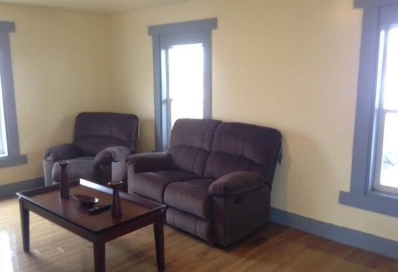 Pensionat Conway House