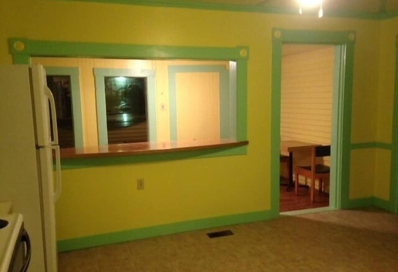 Pensionat Conway House