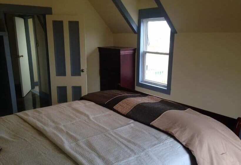 Pensionat Conway House