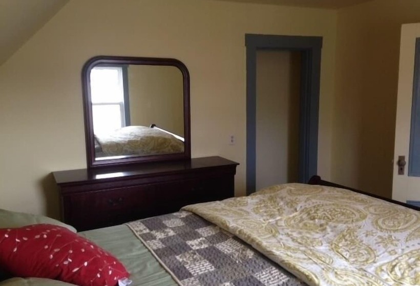 Pensionat Conway House