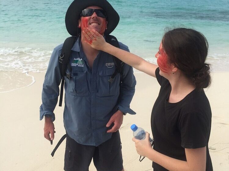 ペンション Dhonveli Residence