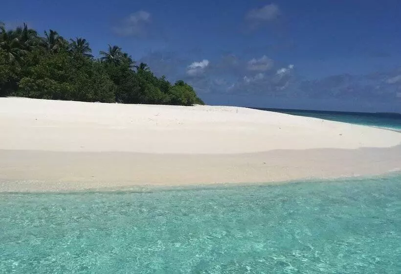 پانسیون Dhonveli Residence