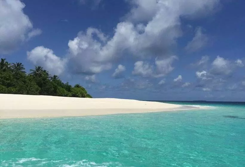 پانسیون Dhonveli Residence