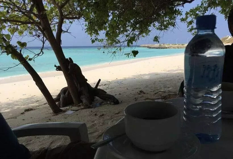 پانسیون Dhonveli Residence