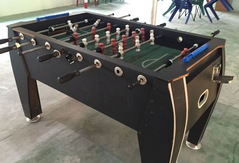 ペンション Dhonveli Residence