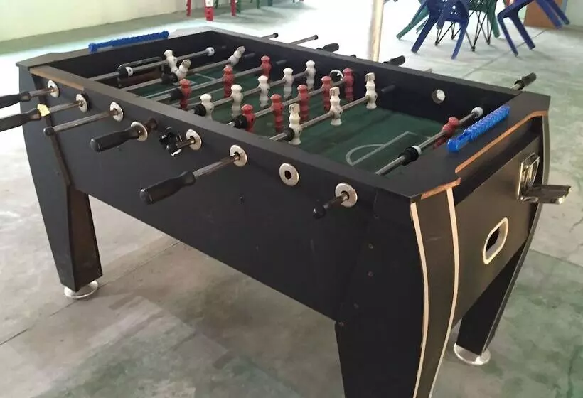 پانسیون Dhonveli Residence