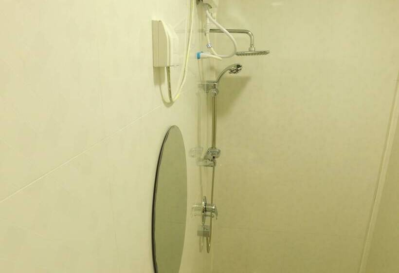 ペンション Dhonveli Residence