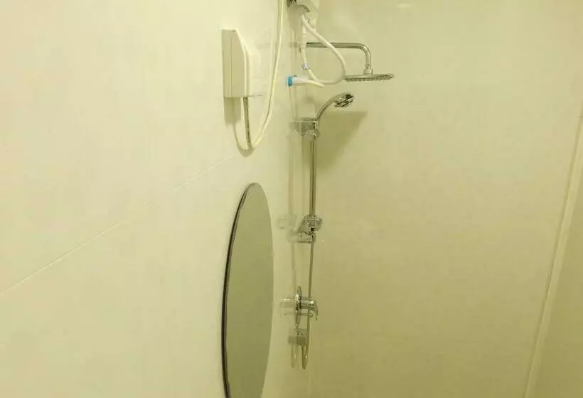 پانسیون Dhonveli Residence