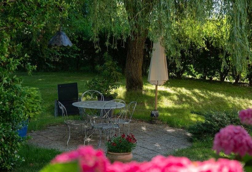 Пансион Maison D Hotes, Gite, Les Batarelles