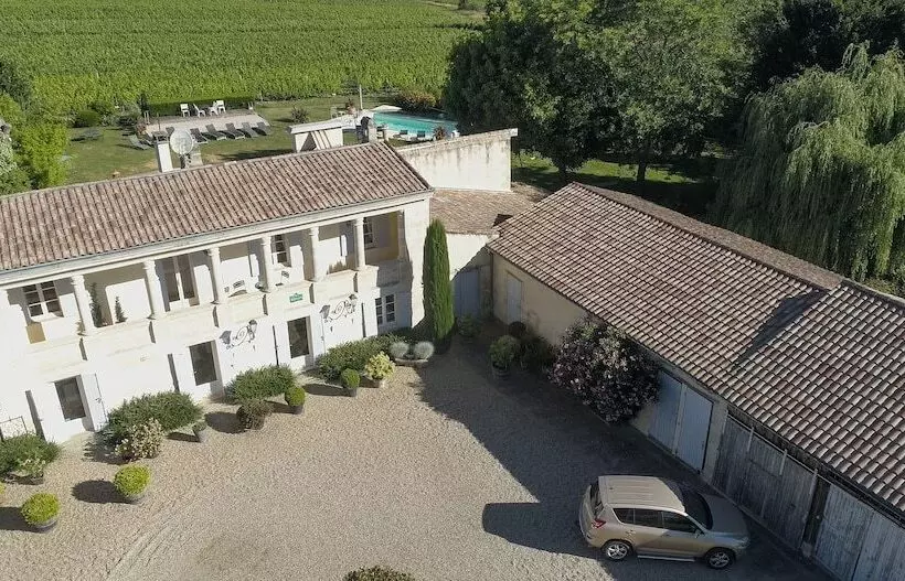 Majatalo Maison D Hotes, Gite, Les Batarelles
