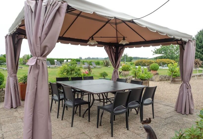 Пансион Maison D Hotes, Gite, Les Batarelles