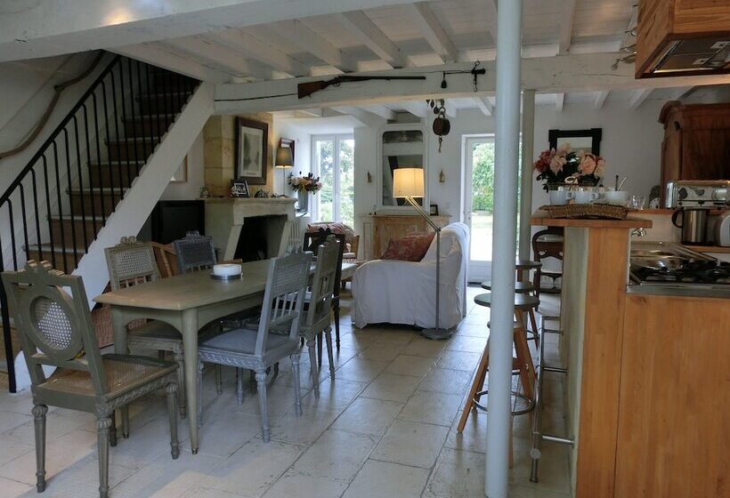 Пансион Maison D Hotes, Gite, Les Batarelles