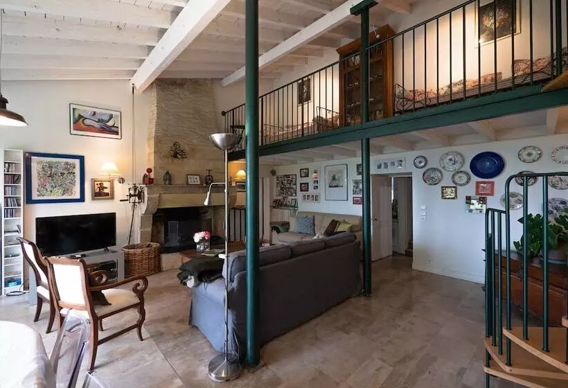 Majatalo Maison D Hotes, Gite, Les Batarelles