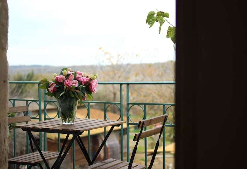 פנסיון Neve Hagar