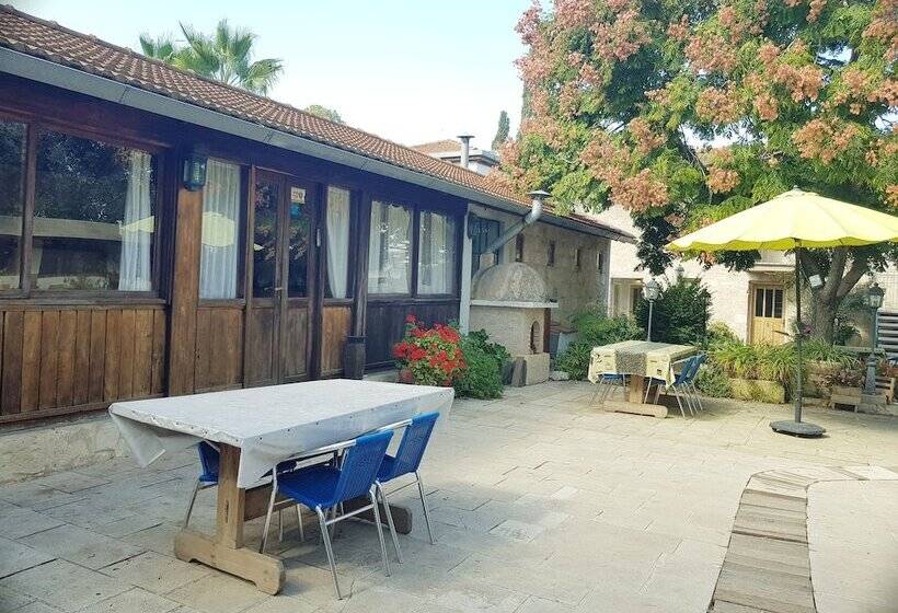 פנסיון Neve Hagar