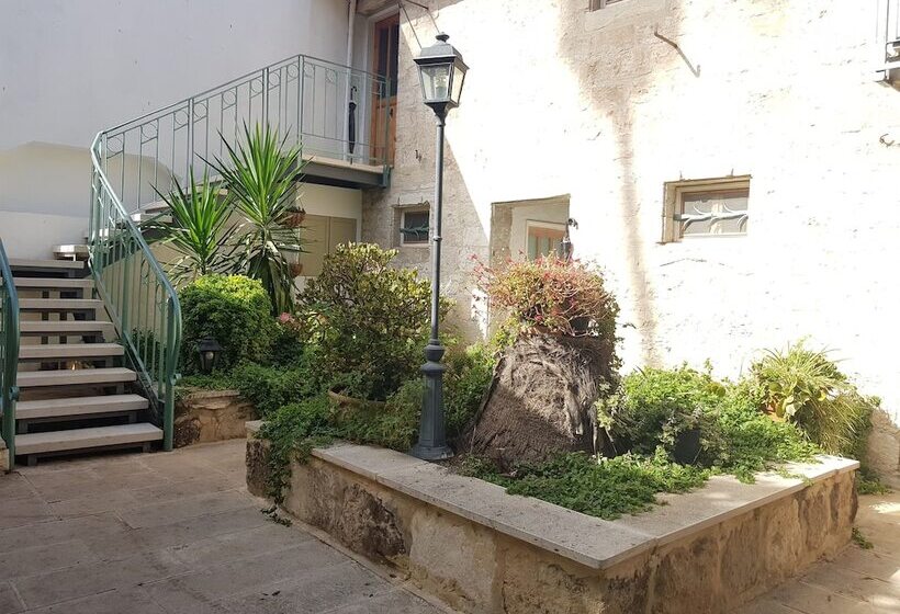 פנסיון Neve Hagar