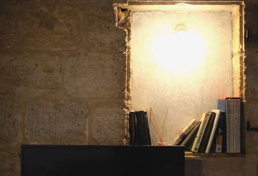 פנסיון Neve Hagar