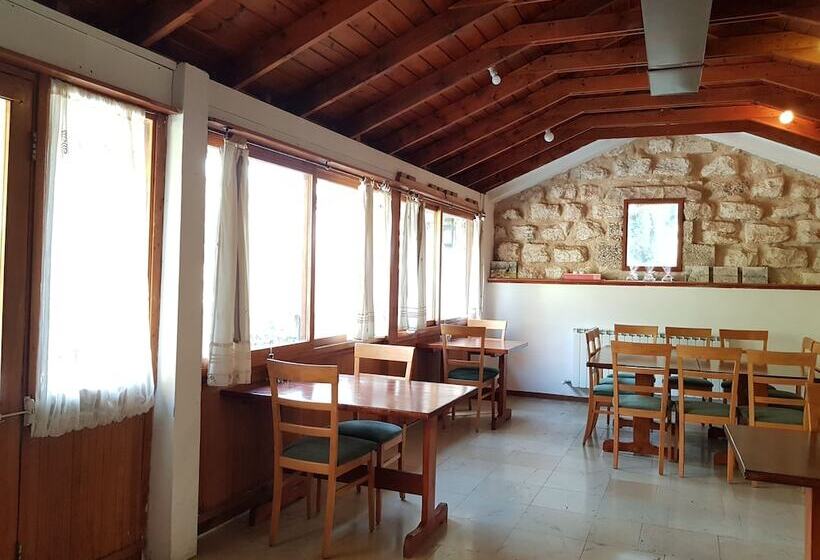 פנסיון Neve Hagar