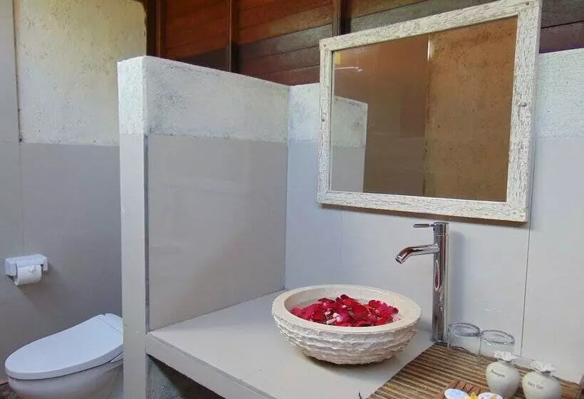 ペンション Starfish Lembongan