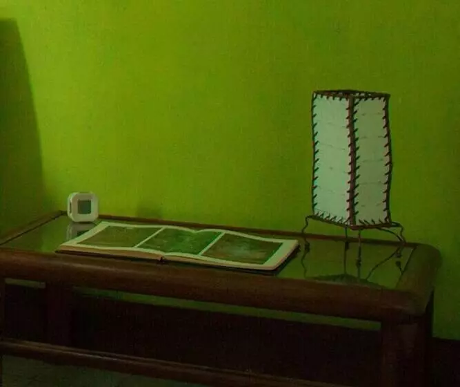 Raiz Hostel