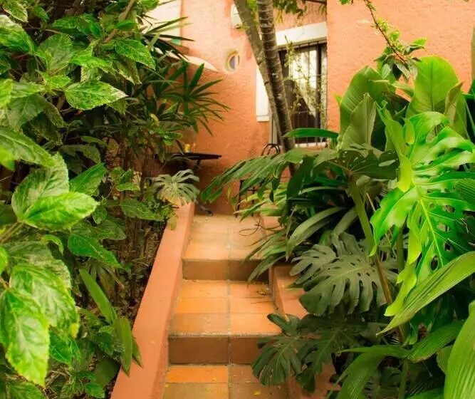 Raiz Hostel