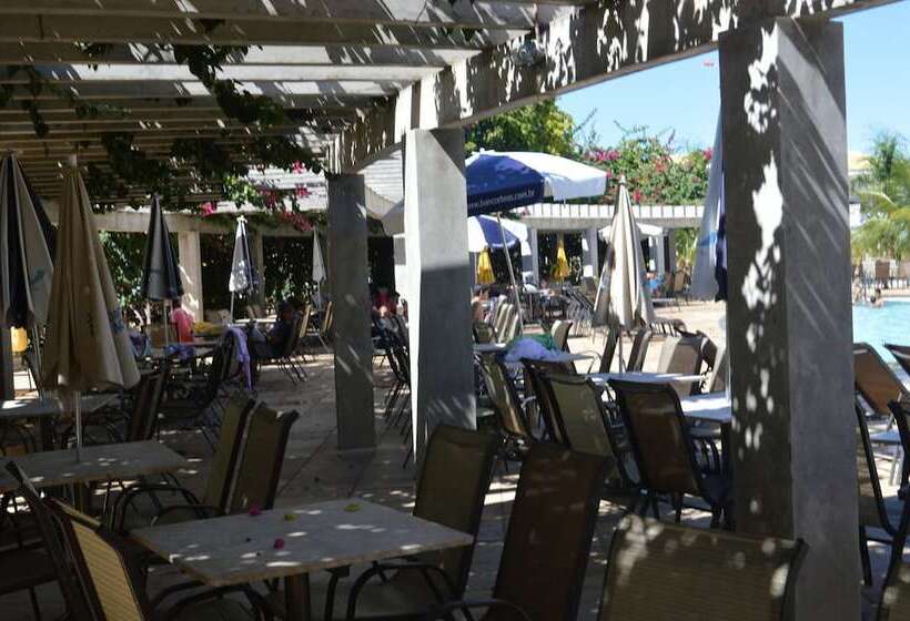 Reserva Caldas Lacqua 5