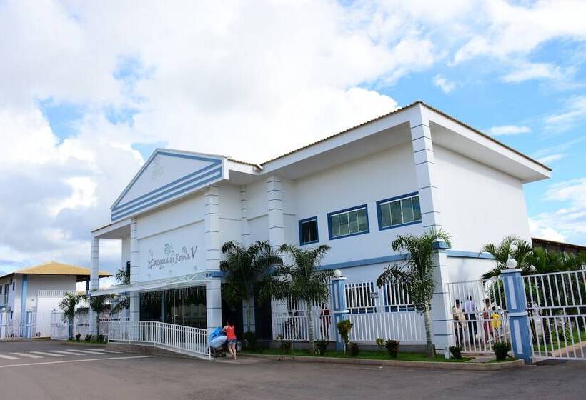 Reserva Caldas Lacqua 5